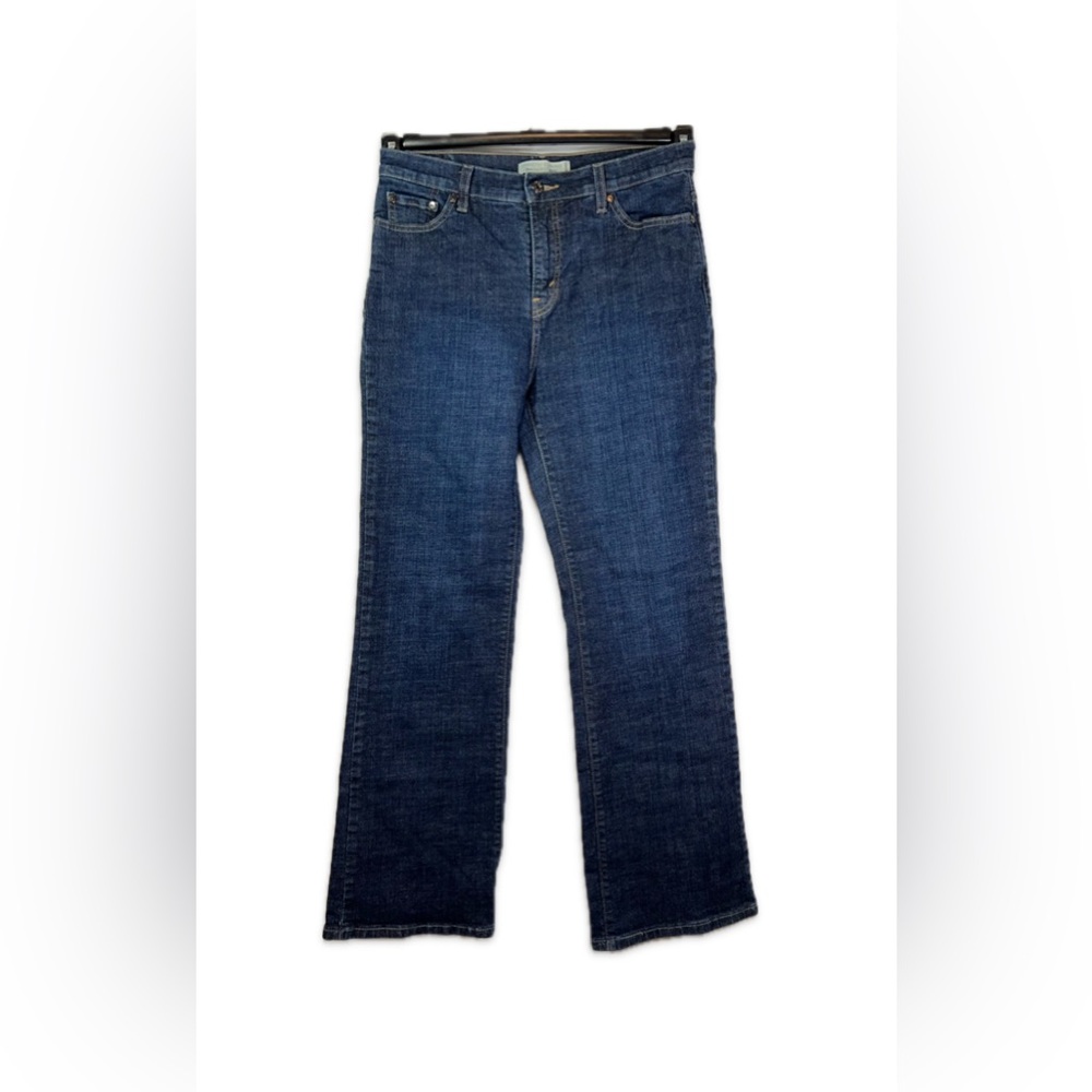 Classic Blue Women's Jeans